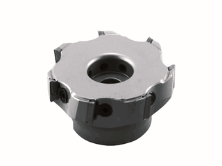 Корпус фрезы TPGN22-F90-D160Z9S40