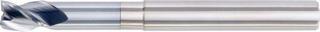 Фреза твердосплавная концевая 4AN313055UNCOATED
