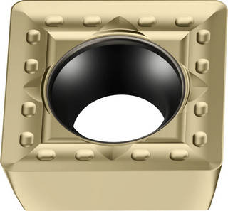 Пластина для фрез Walter SPMT09T308-D51 WSP45G