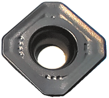 Пластина фрезерная SDMT0803AESN-S HCK10X