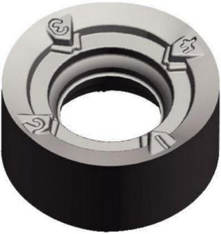 Пластина фрезерная RNGJ10T3M0FALPWN25PM