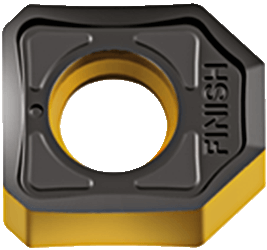 Пластина для фрез BLAXX и Xtra·tec® XNGX1205ANN-F67 WHH15X