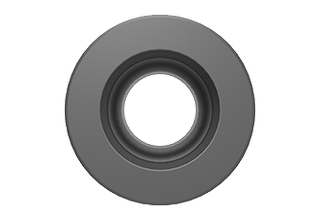 Пластина фрезерная RDMW 10T3 M0 LT 30