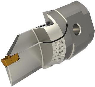 Отрезное лезвие WGCMRAL0425B476 