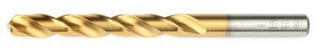 Сверло спиральное из быстрорежущей стали HSS-E DIN338 D11,0