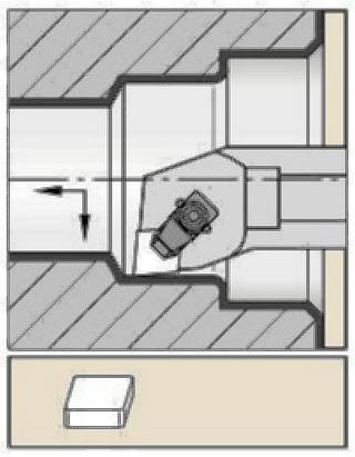 Державка S32SCCLNR12MX7WG