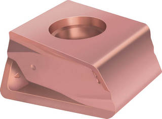 Пластина для фрез BLAXX и Xtra·tec® LNHU130608R-L85T WXN15