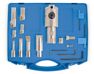 Державка расточная Boring Tools Finish Set Державка расточная Boring Tools Finish Set