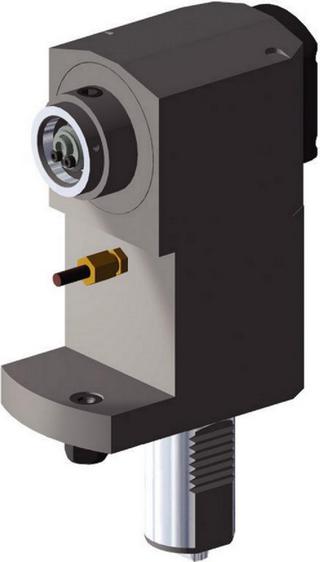 Зажимное устройство TACU017KM40DR60908157 