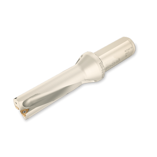 Сверло с СМП 33 D3 WCM_ 06