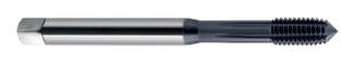 Раскатник из быстрорежущей стали c охлаждением FRTG-CCC M6 X 1.0