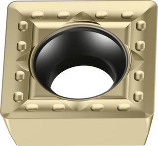 Пластина для фрез Walter SPMT120408-D51 WSP45G Пластина для фрез Walter SPMT120408-D51 WSP45G