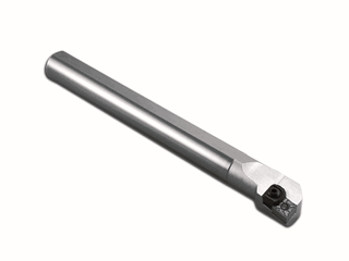 Державка для внутреннего растачивания S25S-MCLNL 12