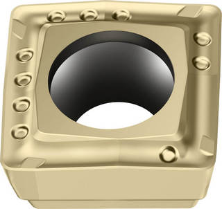 Пластина для сверления, растачивания и чистового растачивания P4840P-3R-E57 WSP45G