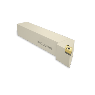 Державка токарная SDJCL 1616 H11