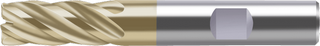 Фреза твердосплавная Prototyp, серия Advance H4137217-20-1