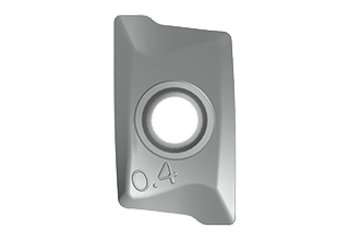 Пластина фрезерная APKT 100340 PDTR LT 3000