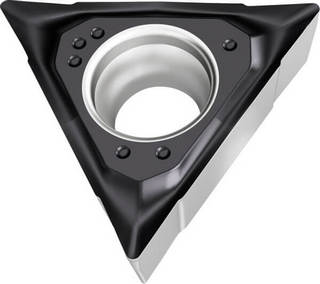 Сменная пластина Prototyp для резьбонарезания P26310-09G11-D61 WSM37S