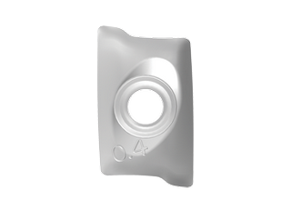 Пластина фрезерная APGT 100304 PDER-ALU LT 05