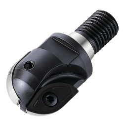 Фреза с фиксированными гнездами F2339.T28.032.Z02.25