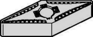 Пластина твердосплавная VNGG160408FSWU10HT