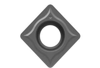 Пластина токарная SCMT 09T308 NN LT 1000