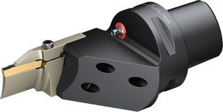 Инструмент CaptoTM NCFE25-C500L-GX24-3-4