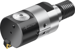 Инструмент для растачивания и чистового растачивания B4030.T45.55-70.Z1.TC06