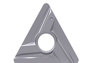 Пластина токарная TNUX 160408 R LT 1000