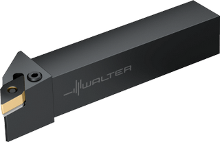 Державка для точения, обработки канавок и резьбонарезания PDJNR3225P15