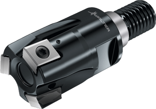 Фреза BLAXX и Xtra·tec® F5041.T28.032.Z05.08