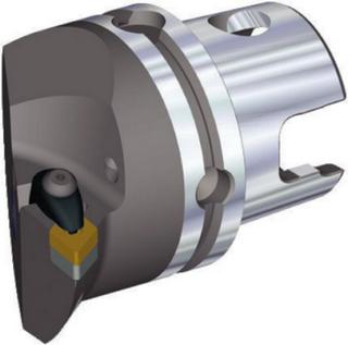 Зажимное устройство KM80ATCDDUNR15KC04