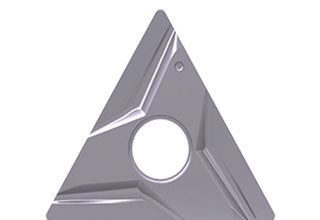 Пластина токарная TNUX 160404 R LT 1000