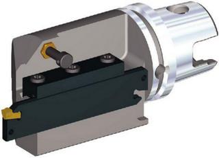 Зажимное устройство KM63XMZBSR4Y