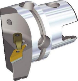 Зажимное устройство KM50TSMVJNL16