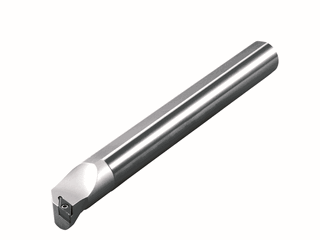 Державка для внутреннего растачивания S16P-SVQBR 11