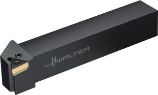 Державка для точения, обработки канавок и резьбонарезания PTGNR1616H16