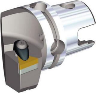 Зажимное устройство KM40TSDTGNL22KC04