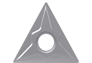 Пластина токарная TNMG 220404 NN LT 1000