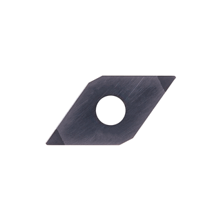 Пластина PCD DNGA150404F00000N-A035-DMB2018