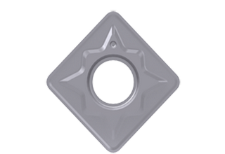 Пластина токарная SNMG 120412 NN LT 1000