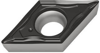 Пластина с задними углами для точения DPMT070204-FM4 WMP20S
