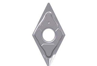 Пластина токарная DNGG 110404 NS LT 1110S