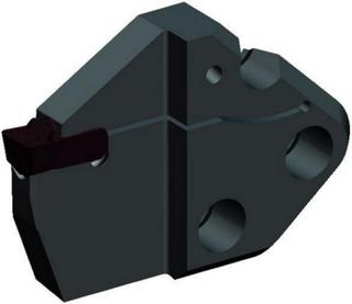 Державка отрезная WGCM65L0632MC 