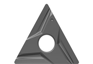 Пластина токарная TNUX 160404 R LT 10