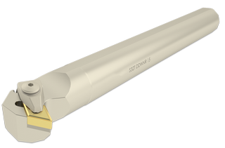 Державка расточная S32T DDWNR 15