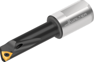 Инструмент для растачивания и чистового растачивания EB639.WC03.CS