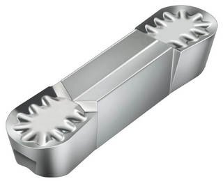 Пластина для обработки канавок GX24-4R300N-RK8 WK1