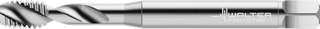 Метчик Prototyp X·pert из быстрорежущей стали HSS-E AN20516-M8