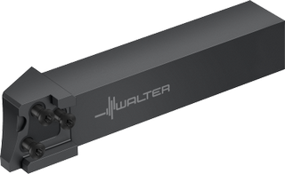 Державка для точения, обработки канавок и резьбонарезания MSS-E32R00-3225N